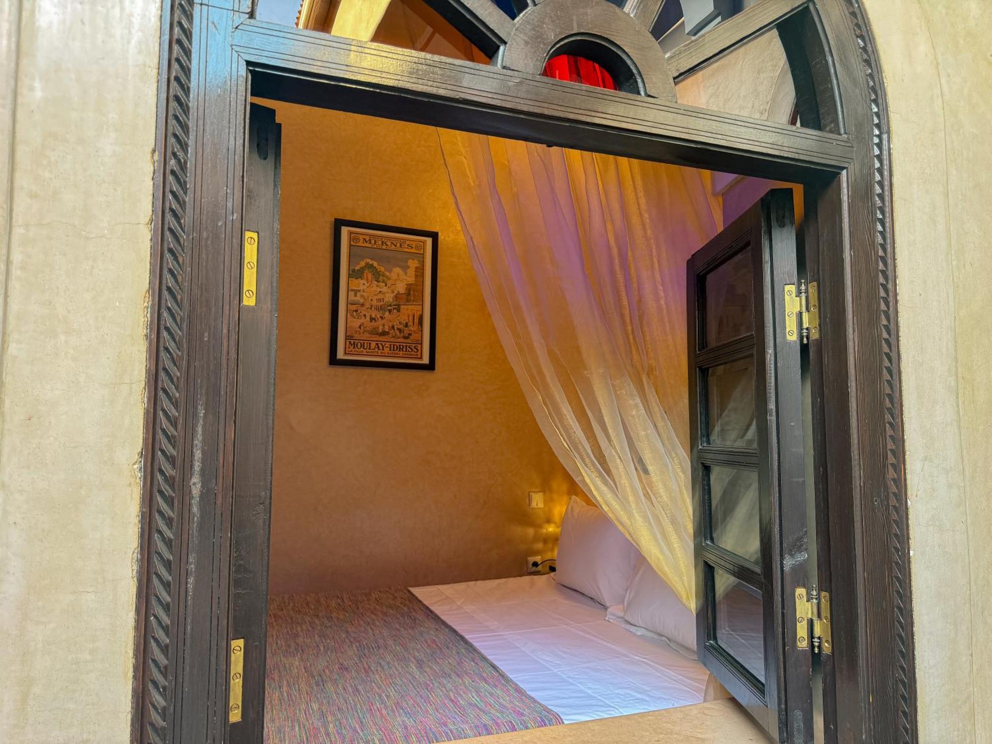 Riad Lapis-Lazuli Marrakesh Eksteriør bilde